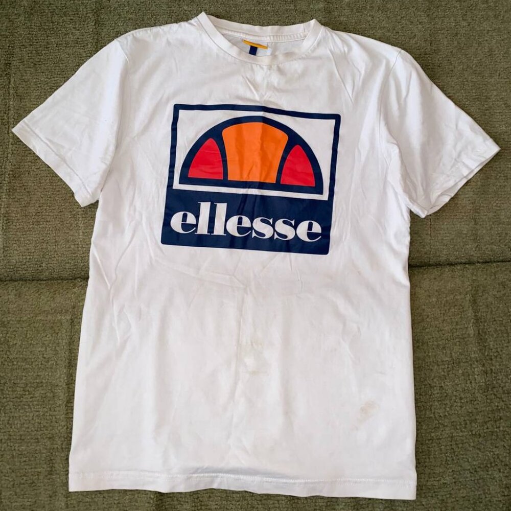 Ellesse T-shirt new